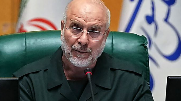 যুক্তরাষ্ট্র প্রতিশ্রুতি লঙ্ঘন করেছে আলোচনা অর্থহীন: ইরানের স্পিকার