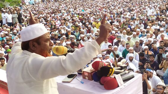 দলীয় সরকারের অধীনে সুষ্ঠু নির্বাচন সম্ভব নয়: গোলাম পরওয়ার