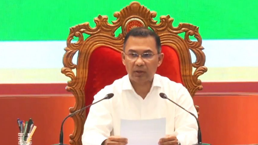 সশস্ত্র বাহিনী কোনো ব্যক্তি, দল ও পরিবারের সম্পদ নয়: প্রধানমন্ত্রী