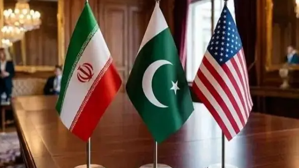 চুক্তি ছাড়াই যুক্তরাষ্ট্র ও ইরানের আলোচনা শেষ