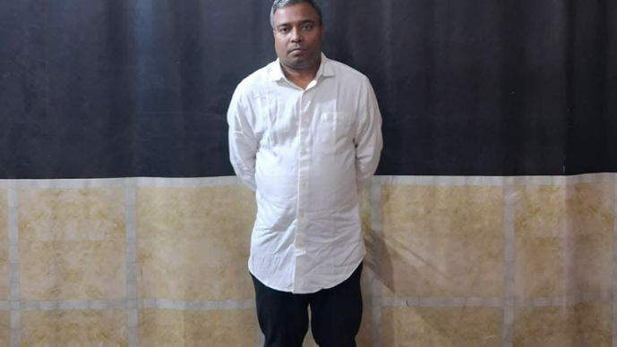 শ্যামলীর সিকেডি ইউরোলজি হাসপাতালে চাঁদাবাজির মামলায় গ্রেফতার ৭