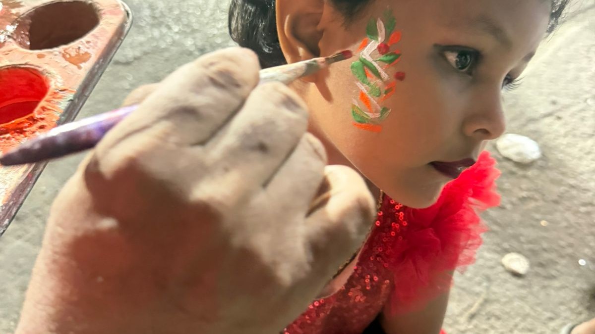 পহেলা বৈশাখ বাঙালির আত্মপরিচয়ের গভীর প্রতীক