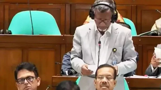 শিগগিরই ৫ লাখ শূন্যপদে জনবল নিয়োগ : জনপ্রশাসন প্রতিমন্ত্রী