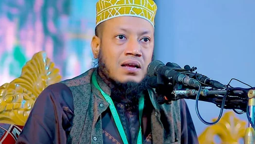 জামায়াত এমপি আমির হামজার গ্রেফতারি পরোয়ানা জারি