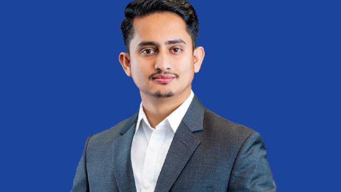 হাসপাতালে ভর্তি এনসিপি নেতা সারজিস আলম