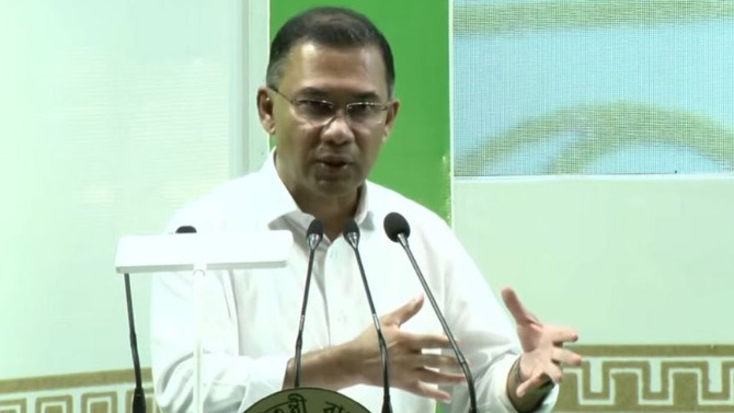 সরকার ও জনপ্রশাসনের পদ কারও জন্যই চিরস্থায়ী নয়: প্রধানমন্ত্রী