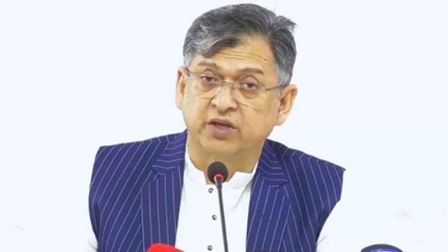 উদ্দেশ্যপ্রণোদিত মামলার আসামিরা পর্যায়ক্রমে অব্যাহতি পাবেন: স্বরাষ্ট্রমন্ত্রী