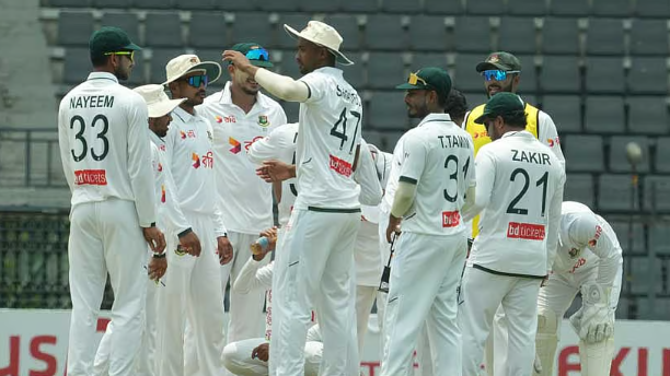 পাকিস্তানকে হোয়াইটওয়াশ করলো বাংলাদেশ