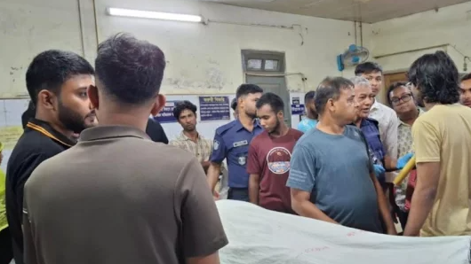 মুন্সিগঞ্জে পানিতে ডুবে দুই শিক্ষার্থীর মৃত্যু