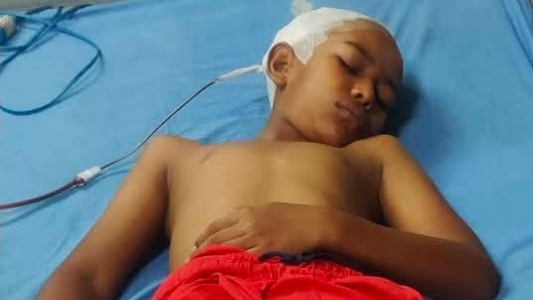 মাগুরার শ্রীপুরে বন্ধু হয়ে বন্ধুকে হত্যার চেষ্টা