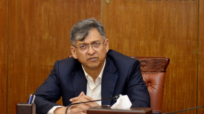 সন্ত্রাসীদের অভয়ারণ্য নির্মূল করে, দুঃসাহসিকতার জবাব দেয়া হবে: স্বরাষ্ট্রমন্ত্রী