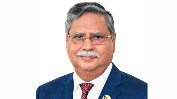 গণতান্ত্রিক-সমৃদ্ধ দেশ গঠনে কাজ করার আহ্বান রাষ্ট্রপতির