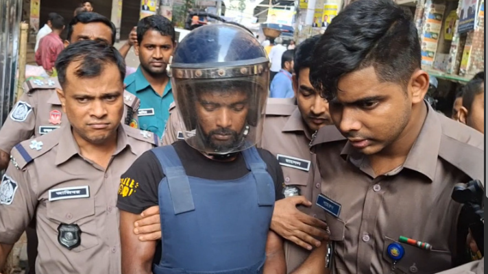 ঢাকার পল্লবীর রামিসা ধর্ষণ ও হত্যা মামলার রায় রোববার