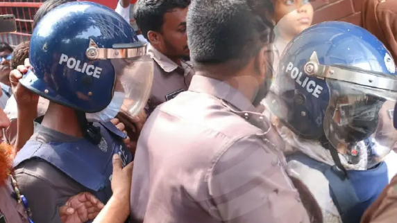 রামিসা ধর্ষণ-হত্যা মামলায় সোহেল ও স্বপ্নার মৃত্যুদণ্ড।