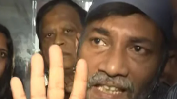 দ্রুত ফাঁসির রায় কার্যকর দেখতে চায় রামিসার বাবা