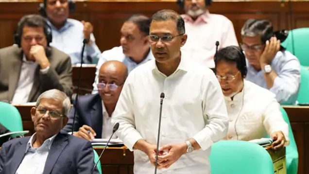 ইতিহাসের সর্বোচ্চ বাজেট প্রকাশের পথে সরকার