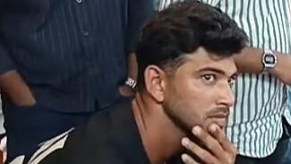 ক্রিকেটার নাঈমকে মারধরের ঘটনায় ২ পুলিশ প্রত্যাহার