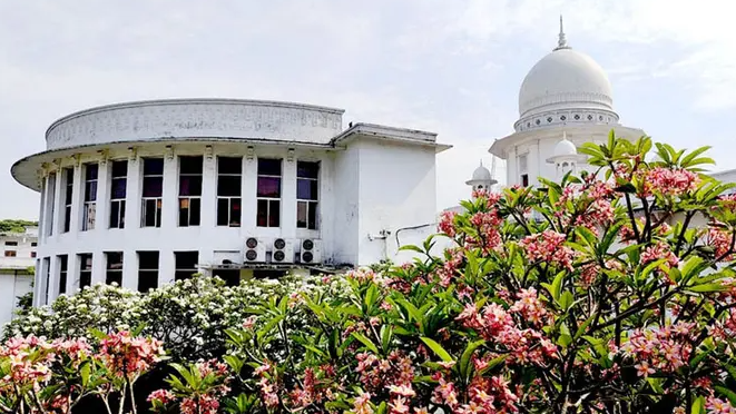 রামিসা হত্যা মামলায় মৃত্যুদন্ডপ্রাপ্তদের জেল আপিল গ্রহণ করেছেন হাইকোর্ট