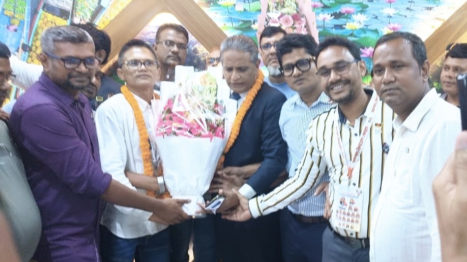 টোয়াব নির্বাচনে রিলায়েন্স ফোরাম এর জয়