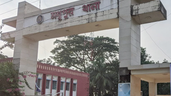 টাঙ্গাইলের মধুপুরে ছাগল বাঁচাতে গিয়ে প্রাণ গেল শিশুসহ ৪ জনের