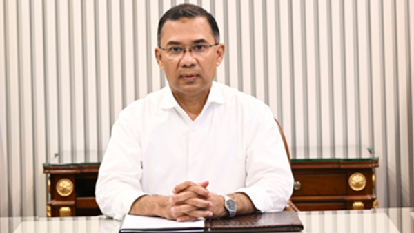 দুর্যোগে প্রশাসন ও দলীয় নেতাকর্মীদের জনগণের পাশে থাকার নির্দেশ প্রধানমন্ত্রীর