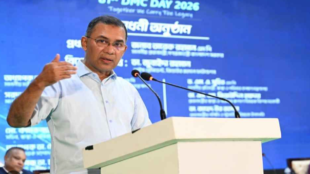 গ্রামীণ স্বাস্থ্যসেবা আরও শক্তিশালী করা হবে: প্রধানমন্ত্রী