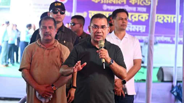 এক বছরে ৪১ লাখ পরিবার পাবে ফ্যামিলি কার্ড: প্রধানমন্ত্রীর ঘোষণা