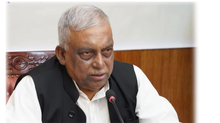 আসাদুজ্জামান খান কামালের প্রত্যর্পণ চেয়ে ভারতকে বাংলাদেশের চিঠি