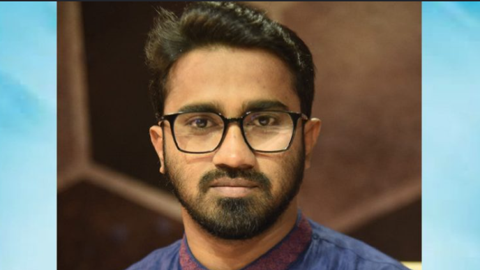 প্রধানমন্ত্রীর রাজনৈতিক সহকারী হলেন রাশেদ খাঁন, আস্থা ও বিশ্বাসে দায়িত্ব পালনের অঙ্গীকার