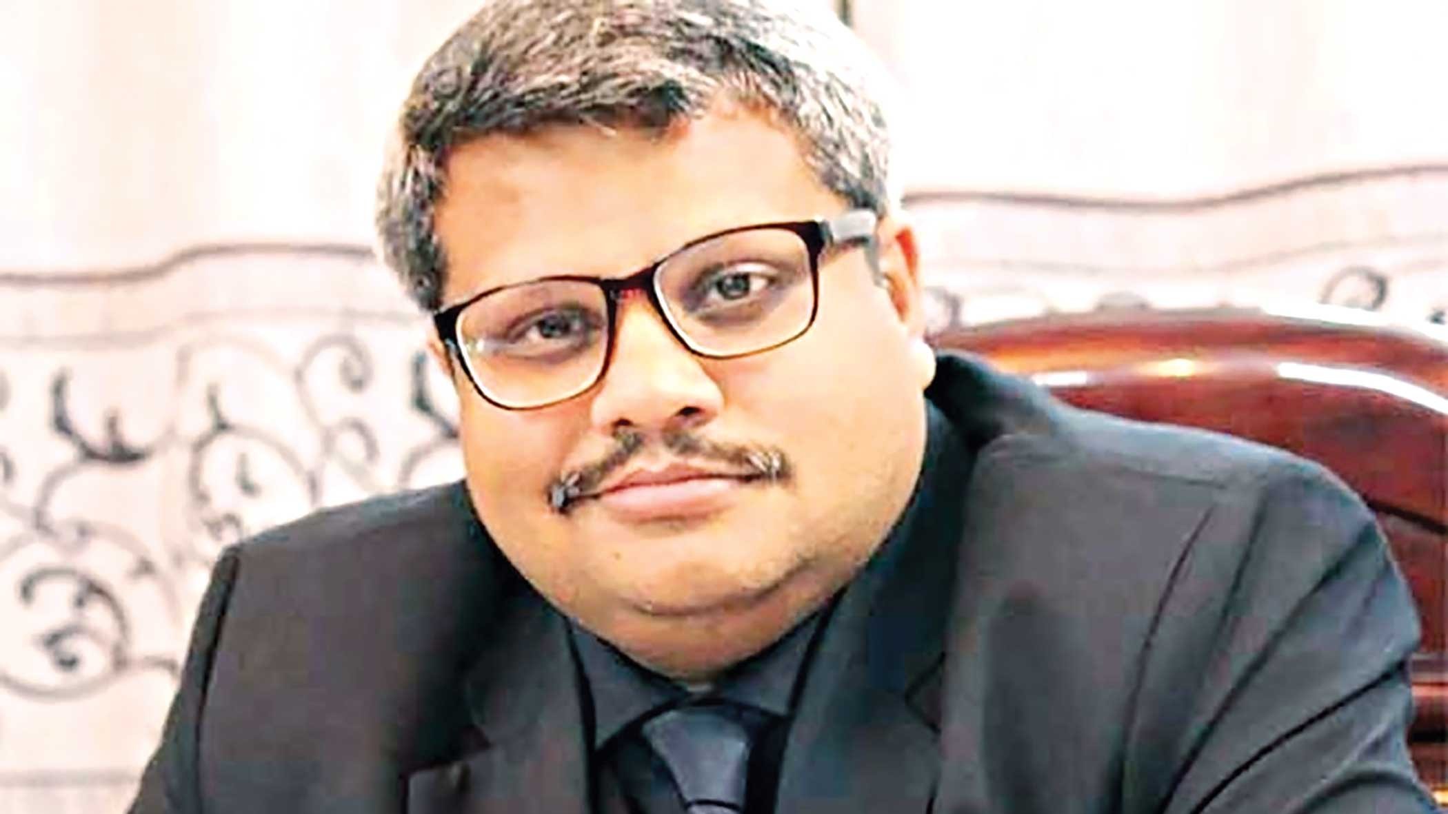 রিজেন্ট হাসপাতালের চেয়ারম্যান সাহেদ সিআর মামলার পরোয়ানায় আবার গ্রেপ্তার