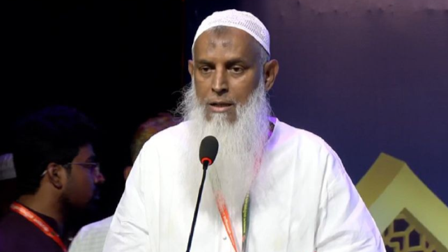 ২০২৭ সালের হজ প্যাকেজ ৫ থকে ৬লাখ টাকা, নিবন্ধন শেষ ২৪ সেপ্টেম্বর: ধর্মমন্ত্রী