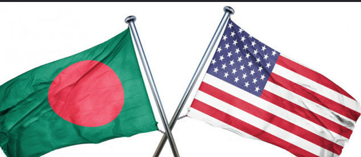 যুক্তরাষ্ট্রের নতুন শুল্কারোপে বাংলাদেশ পাচ্ছে সর্বনিম্ন হার