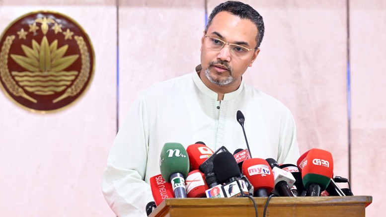 আগামী সপ্তাহে বাংলাদেশে আসছেন যুক্তরাষ্ট্রের ৪৫ শীর্ষ ব্যবসায়ী