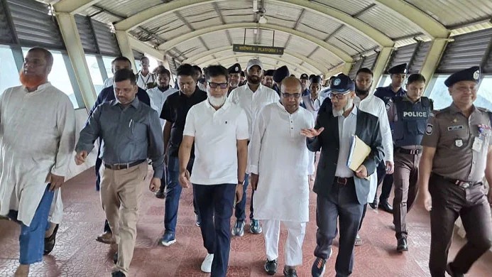 আগস্টেই ঢাকা-কক্সবাজার রুটে যুক্ত হচ্ছে আরও একজোড়া আন্তঃনগর ট্রেন