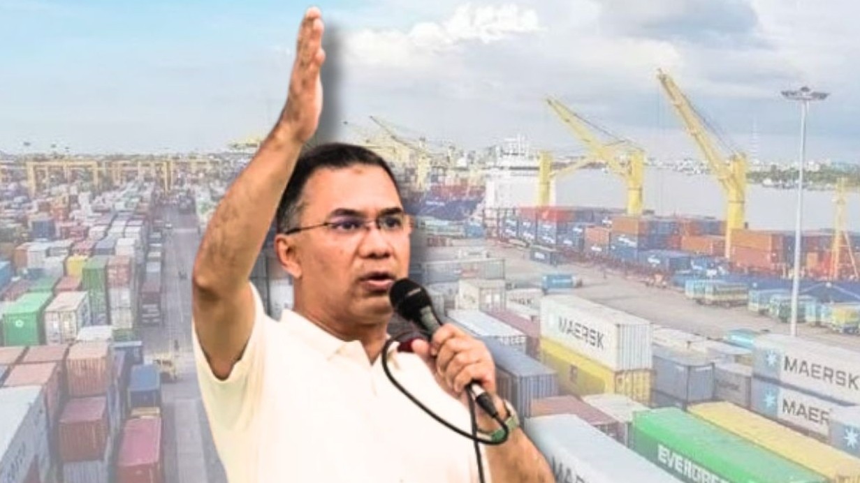 দেশের সব বন্দর ২৪ ঘণ্টা চালুর নির্দেশ প্রধানমন্ত্রীর