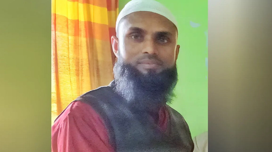সাংগঠনিক শৃঙ্খলা ভঙ্গের অভিযোগে জামায়াত নেতার সদস্যপদ বাতিল