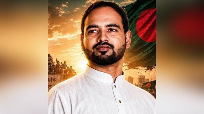 এনসিপি নেতা শওকতের বিরুদ্ধে অপহরণ ও ছিনতাইয়ের অভিযোগ