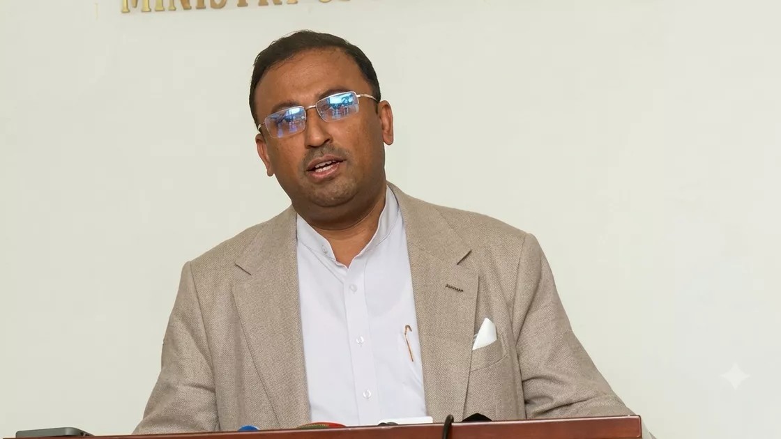 বেনজীরকে দেশে ফেরাতে প্রক্রিয়া শুরু হয়েছে: হুমায়ুন কবির