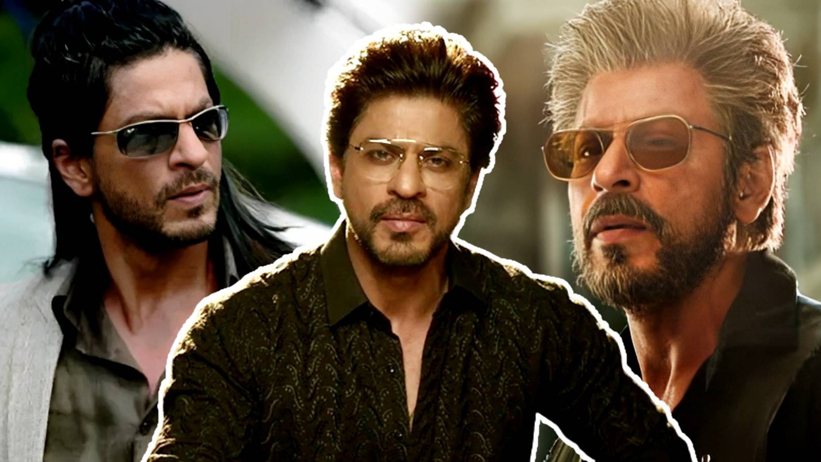 বক্স অফিসে হলিউড দানবদের মুখোমুখি শাহরুখ