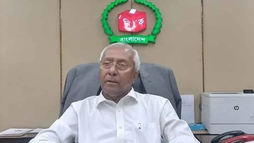 স্থানীয় সরকার নির্বাচন নিয়ে এখনো সুস্পষ্ট নির্দেশনা পায়নি ইসি