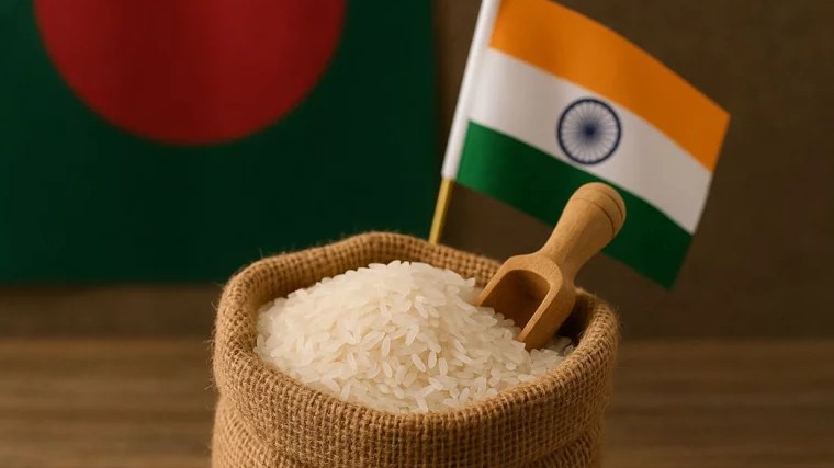 খাওয়ার অনুপযোগী, ভারত থেকে আসা ১১ হাজার টন চাল ফেরত পাঠানোর সিদ্ধান্ত