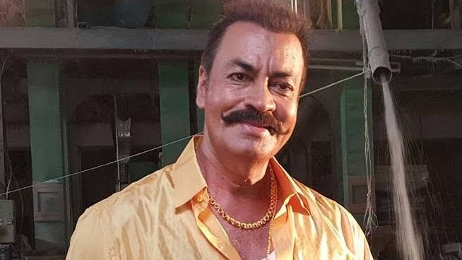 ‘গজনি’ খ্যাত অভিনেতা প্রদীপ রাওয়াত আর নেই
