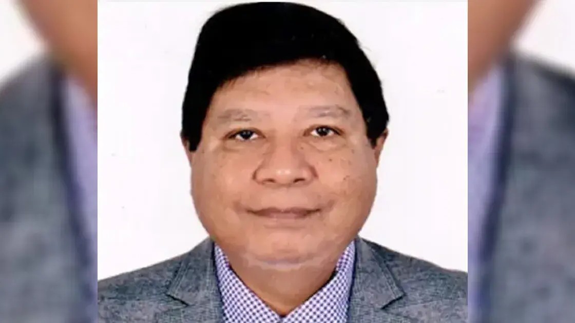 খালেদা জিয়ার বিরুদ্ধে মামলায় মিথ্যা সাক্ষ্যের অভিযোগ: জগলুল পাশা গ্রেপ্তার