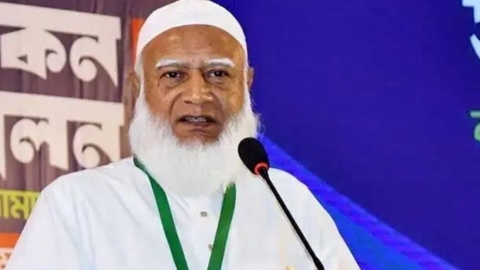 গণভোটের রায় নিয়ে জনগণের সঙ্গে প্রতারণা করেছে বিএনপি: ডা. শফিকুর রহমান
