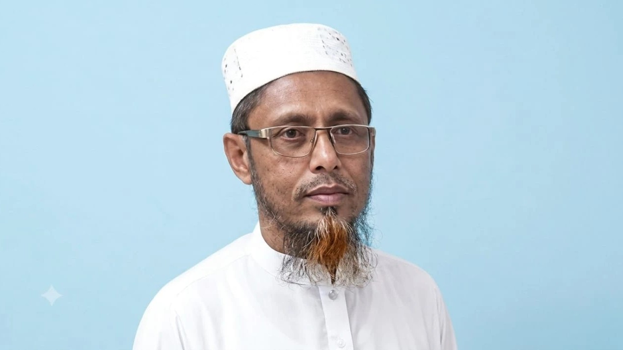 ৪০০ কোটি টাকা আত্মসাতের অভিযোগ, জামালপুরে সাবেক জামায়াত নেতা কারাগারে