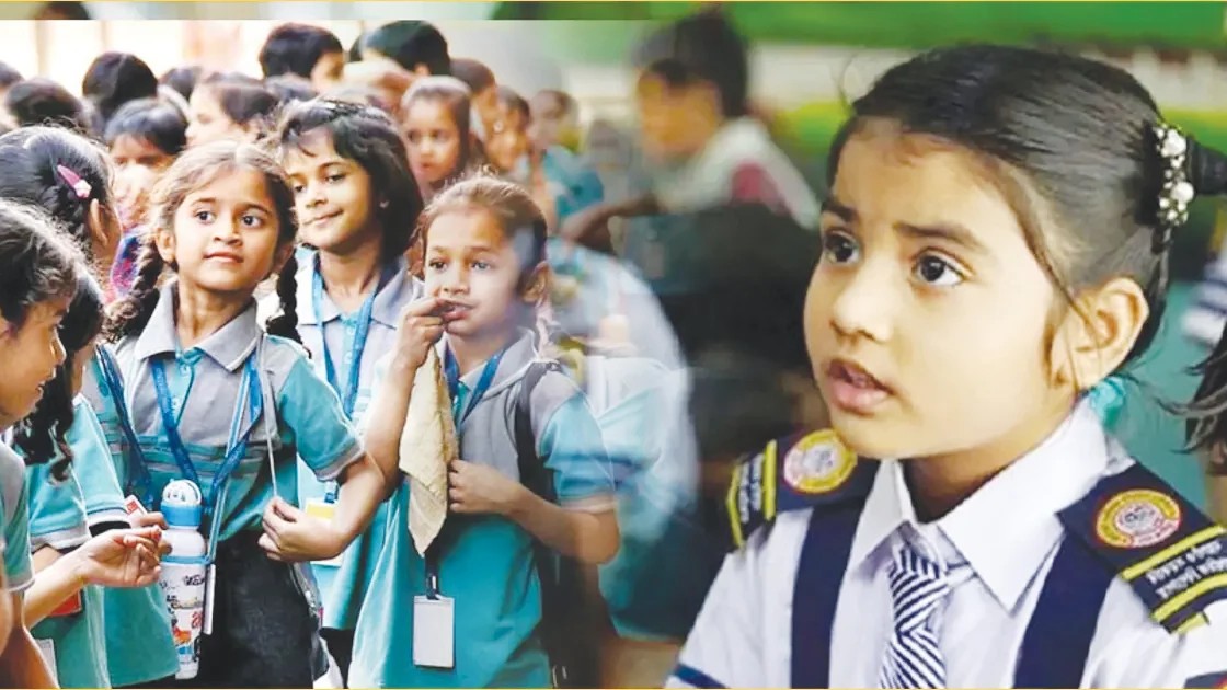 প্রথম শ্রেণিতে ভর্তি পরীক্ষা নয়, ২০২৭ শিক্ষাবর্ষেও থাকছে লটারি