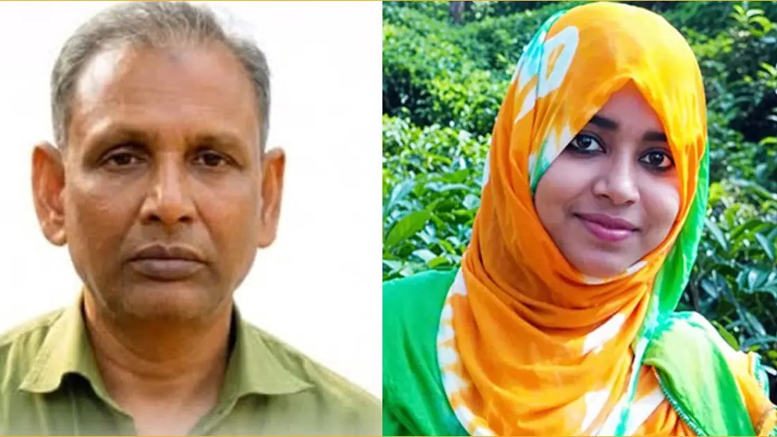 তনু হত্যা মামলা: হাফিজুরের জামিন স্থগিত, ২৪ ঘণ্টার মধ্যে আত্মসমর্পণের নির্দেশ