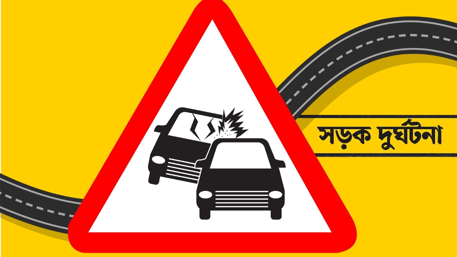 সিলেটের ওসমানীনগরে দুই বাসের মুখোমুখি সংঘর্ষ, নিহত বেড়ে ৯