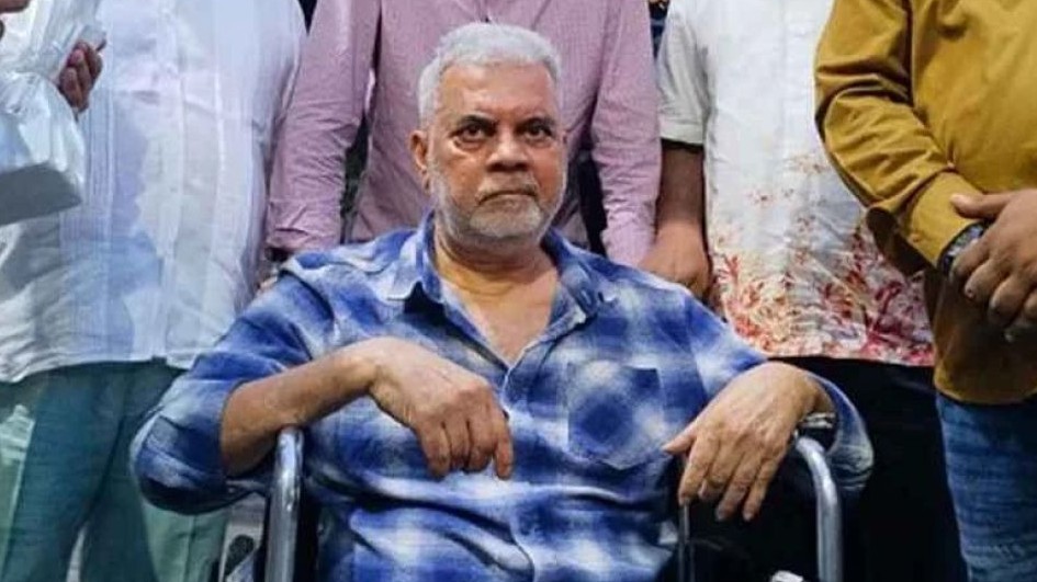আমি থাকি বা না থাকি, নিরাপদ সড়কের আন্দোলন চলবে: ইলিয়াস কাঞ্চন