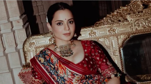 ‘জেন-জি’ নিয়ে সুর বদলালেন কঙ্গনা, বললেন ‘দেশের সম্পদ’
